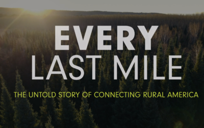 Now Streaming: The Untold Story of Connecting Rural America