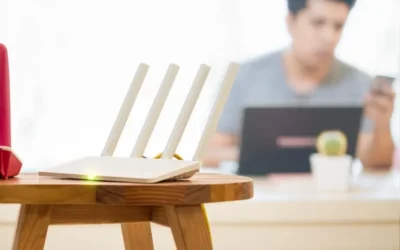 NCTA Article: New Report Finds Surging Wi-Fi Demand Could Strain Spectrum Resources