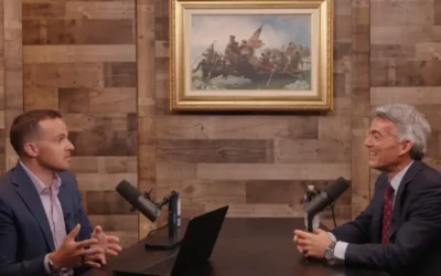 NCTA Article: NCTA’s Cory Gardner Talks AI, Broadband and Connectivity on The Center Edge