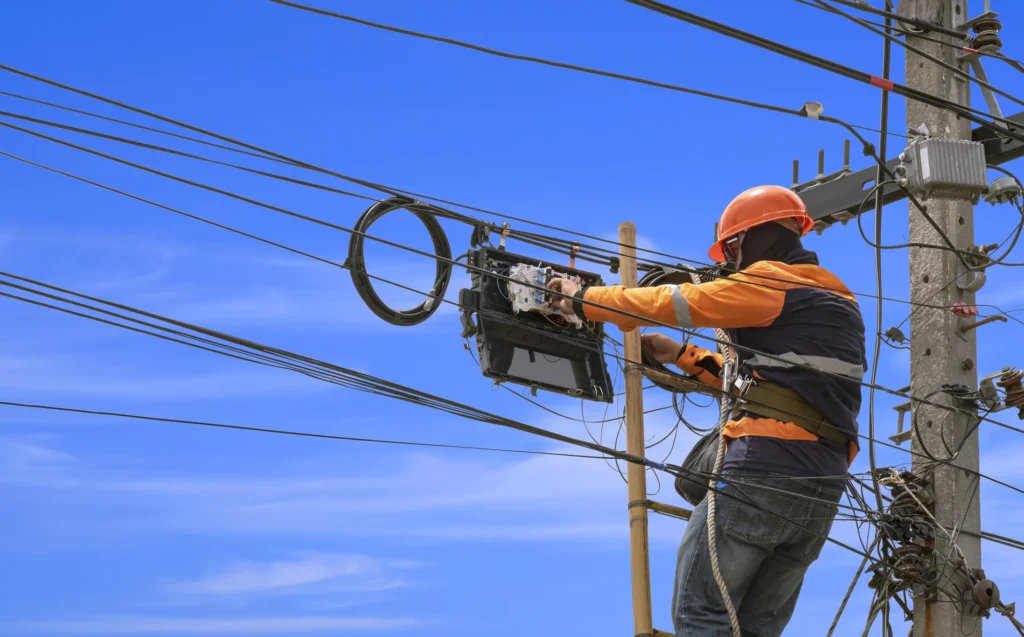 NCTA Article: Broadband Stats: The Rise in Communications Network Attacks