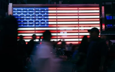 NCTA Article: Cable Networks and Streamers Help America Celebrate Its 250th Birthday