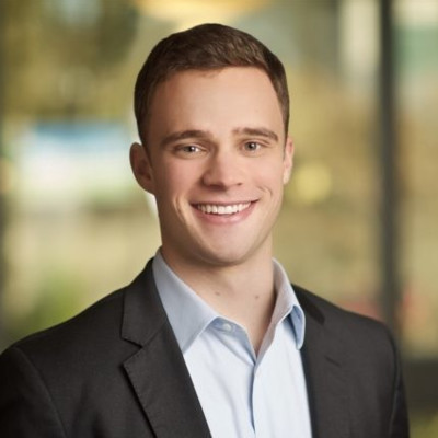 Chris Madden - Charter Communications - LinkedIn Headshot