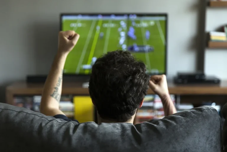 NCTA Article: TV Stats: NFL Viewership Scores Big